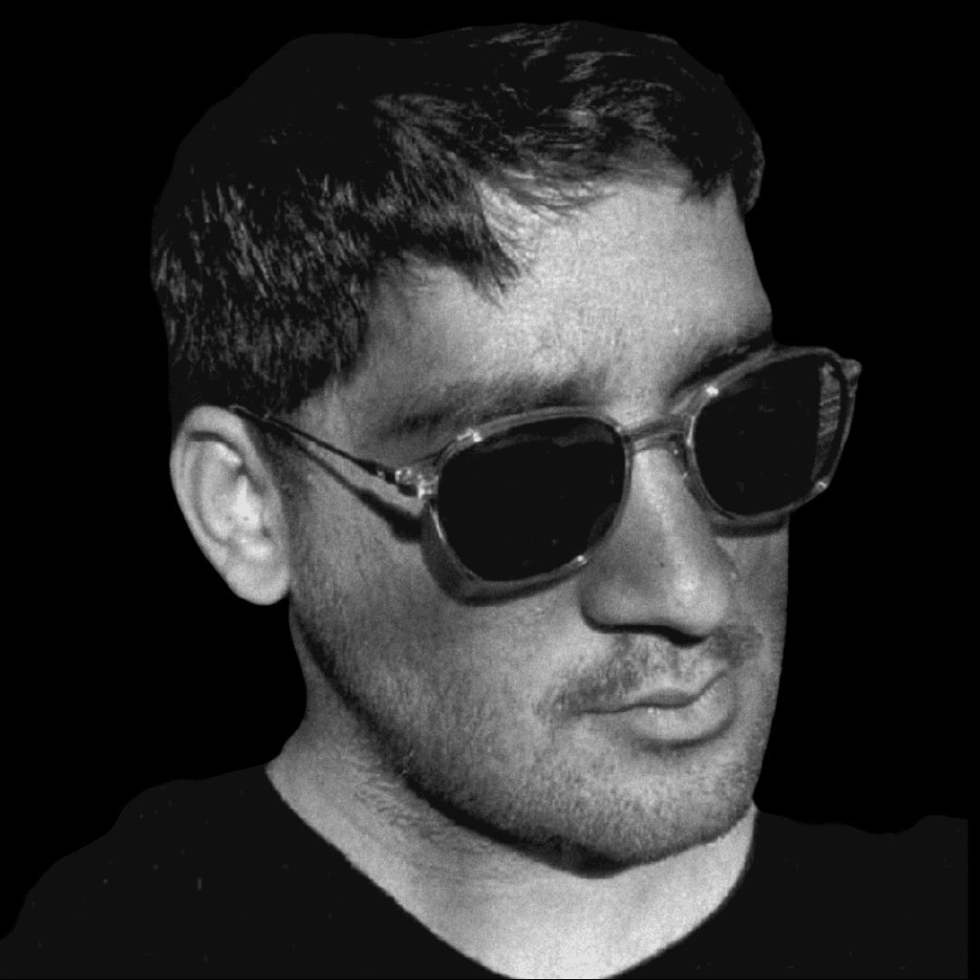 Raju Gautam · CTO & Co-Founder