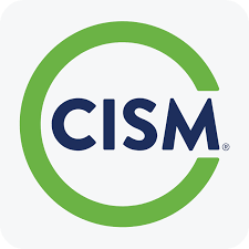 CISM — ISACA